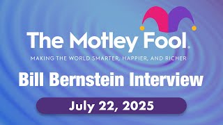 7 Portfolio Rules From Bill Bernstein Every Investor Should Know