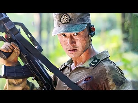 【特種兵电影】特種兵少校一人闖入恐怖份子老巢，並幹掉所有敵人！ ⚔️ #軍旅 | #特種兵 | 神槍手 | 动作电影 Action film HD | 槍戰-歡迎訂閱