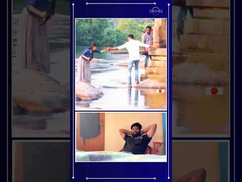 నీకోసం బుజ్జి తల్లీ | #emotional #love #lovestatus #lovesong