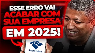 Esse erro SIMPLES vai ACABAR com sua empresa!