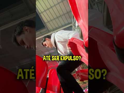 Quanto Tempo Dá Pra Ficar Num Estádio?
