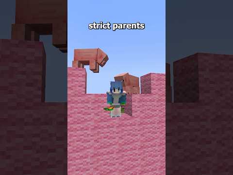 So glad I don’t have these type of friends #minecraft #instantava #minecraftshorts #mc #minecraftsmp