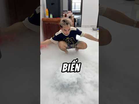 Biến Thành Ngôi Nhà Trên Mây - NCT Vlogs.