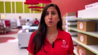Teachers raise concerns on students showing up with 'no supplies'