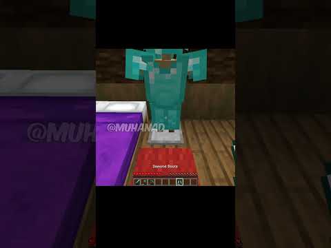 مدري وش أقول 😮💨"|#minecraft #memes #ميمز #ماين_كرافت #funny #gaming