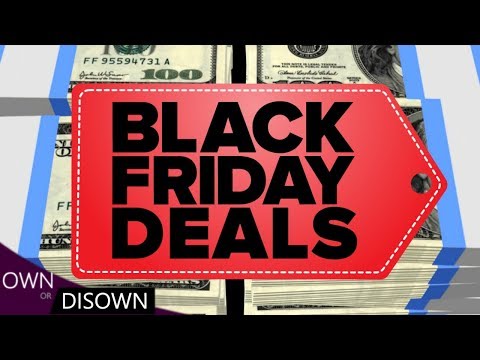 Best Black Friday Laptop Deals - Don't Miss Out !