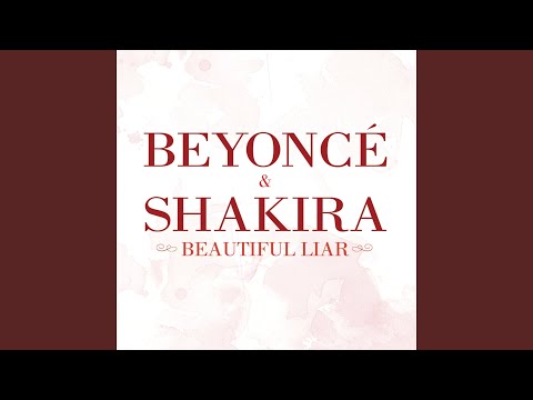 Beautiful Liar (Instrumental)
