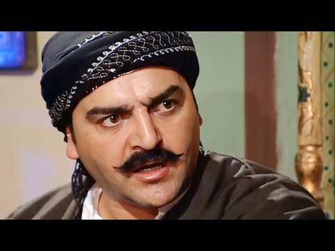 العكيد أبو شهاب رجع عالحارة بعد طلاق سعاد - ساعة و نصف من مسلسل باب الحارة