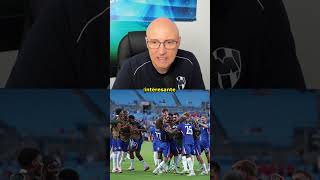 Algunas de las claves de la gran final del Mundial de Clubes entre Chelsea y PSG.
