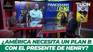 ¿AMÉRICA recuperará el mejor nivel de MARTÍN? | ¿Llegará la 5ta victoria de CHIVAS? | Línea de 4