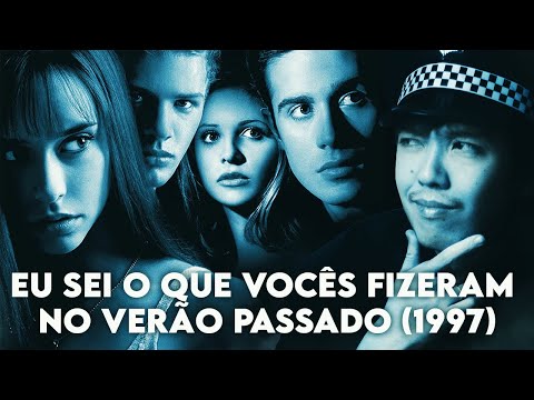 O filme com o nome mais longo e o vilão mais estúpido