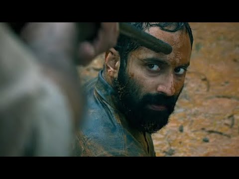 2024  New |  Malayalam | Super hit | Action Thriller | Full movie | HD