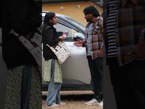 मनोरंजन के लिए बनाई वीडियो #funny #shortsvideo #shorts