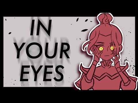 In Your Eyes - Avatar: The Last Airbender The Musical