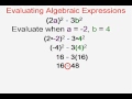Exploring Order of Operations with Integers