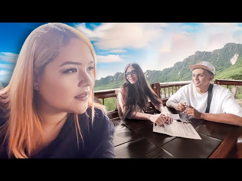 CONOCI A LA MAMÁ DE MI CITA A CIEGAS - leBriah