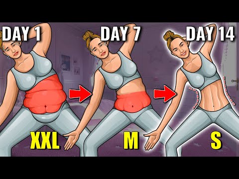 7-Day Challenge To Drop 5kg For Women