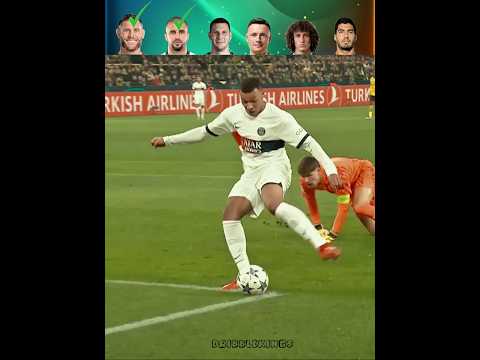 Insane Goal-Line Blocks