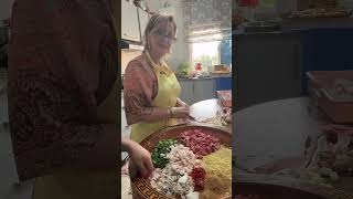 مباشر خديجة جكون اول أيام  عيد الاضحى دوارة عصبان