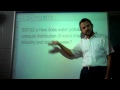 Water Pollution and Access Issues