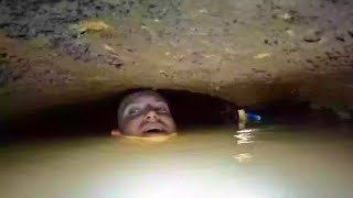 3 Most Horrific Caving Experiences