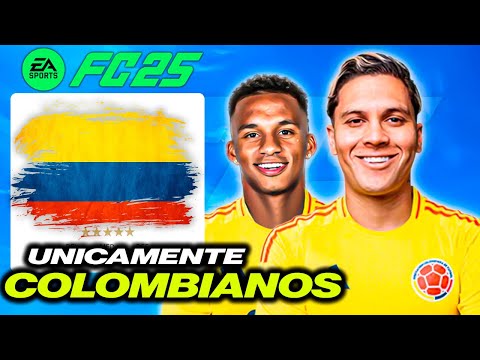 El Club INGLÉS mas COLOMBIANO de la PREMIER!