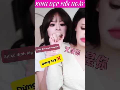 #CON GÁI ĐÃ LÀM GÌ ĐỂ TIẾT KIỆM TIỀN #douyinbeauty
