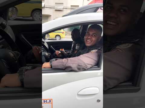 ABORDAGEM DE ROTINA KKKKKK