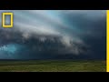 Storm Chasing and Tornadoes