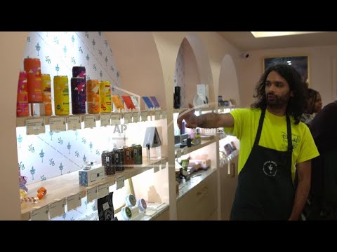 YouTube video thumbnail: New York's Cannabis Agency Allowed Dispensaries to Open Too Close to Schools