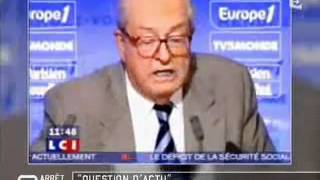 JMLP histoire seconde guerre mondiale