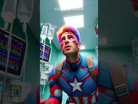 ¡Spider-Man engaña a todos con su truco para ganar dinero!