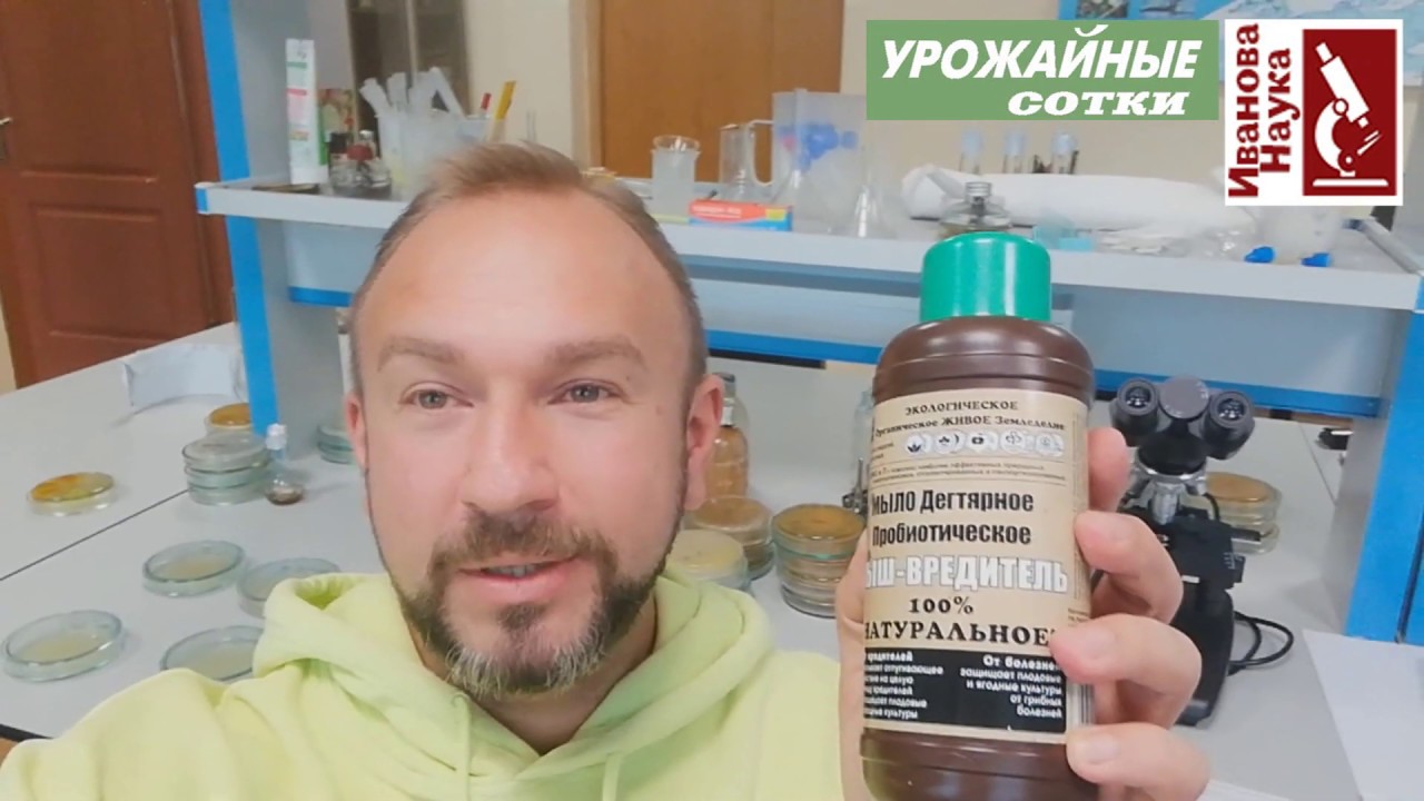 Честный обзор препарата кышвредитель для защиты растений от болезней и вредителей