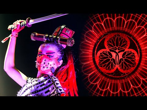 SAMURAI WARRIOR ▼ TRANSMISSION: The Spirit of the Warrior (Aly &amp; Fila Intro)