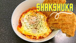 Receita de Shakshuka | Contra Cozinha & Claudinho
