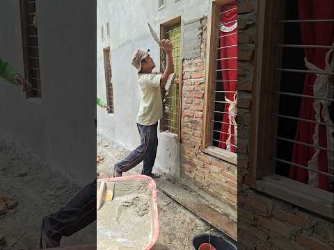 the correct way to apply a kamprot plaster.