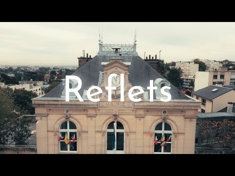 Reflet 2025 - Fontenay c'est vous