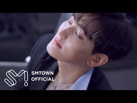 KANGTA 강타 &#39;Love Song (Feat. Paloalto)&#39; MV