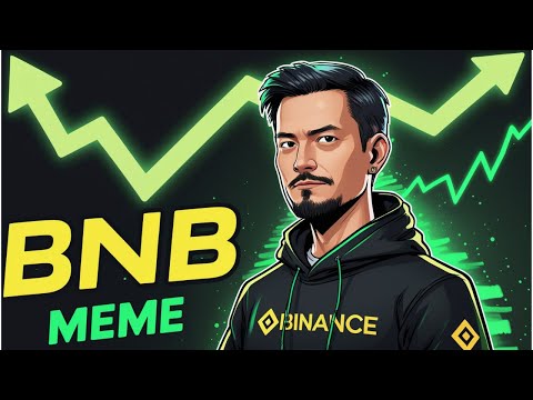 من الصفر إلى الاحتراف: كيفية شراء وتداول عملات الميم على BNB بأذكى الأدوات!