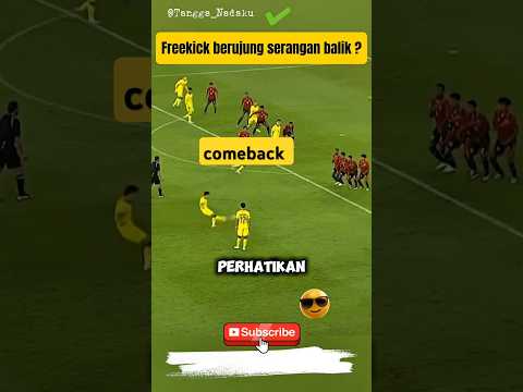 Kena Comeback dong 😝 #football #shorts