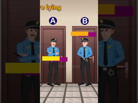 Which Door is Correct ? IQ Test | เดฎเดฒเดฏเดพเดณเดคเตเดคเดฟเดฒเต เดเดเดเตเดเดฅเดเตพ | Riddles in Malayalam #shorts