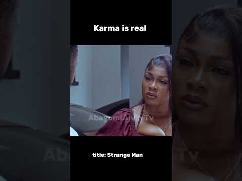 The Mean Boss didn’t know d employee is a Rich Man.  latest Nollywood movies here on abayomialvinTv