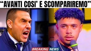 Vannacci ROMPE il Silenzio: “IMMIGRAZIONE E MARANZA? COSÌ PERDEREMO L'IDENTITÀ NAZIONALE!”