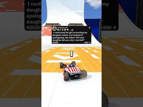 I confronted the girl bullying my daughter, and instead of apologizing she asked, “Did she say why?”