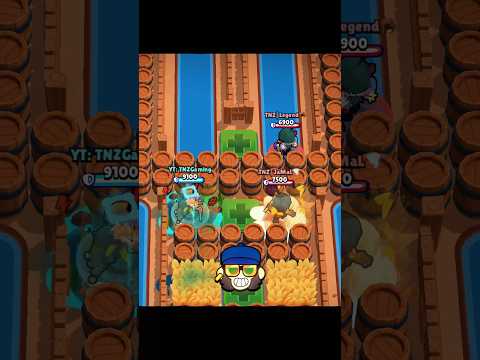 Alli Copy best #bs #brawlstars