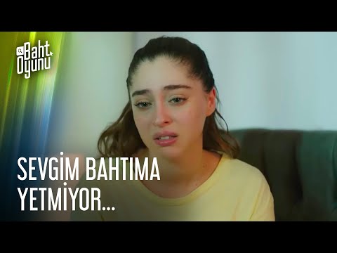 Ayrılık Ateşi Bu Kez Fena Yaktı! | Tatlı Bela Ada #111 Baht Oyunu