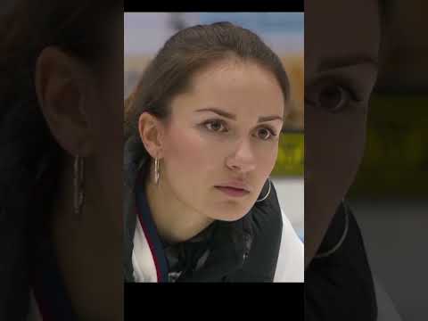 Russians at the Sochi Olympics🥌