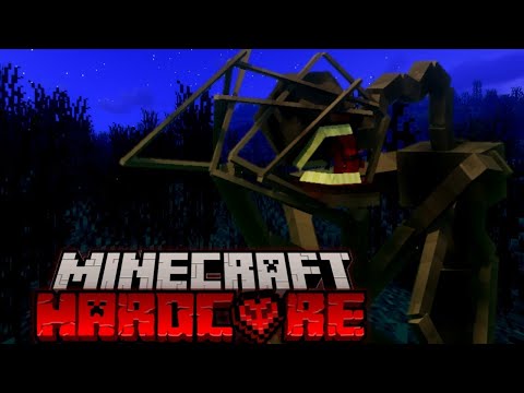 Aku Mencoba Minecraft Horor Analog Update Dan Ini Yang Terjadi..