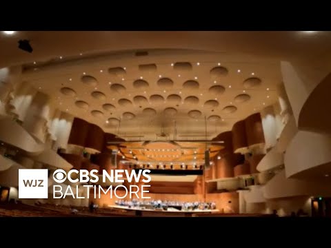 YouTube video thumbnail: Musicians Agree to Tentative Agreement With Baltimore Symphony Orchestra to Avoid Strike