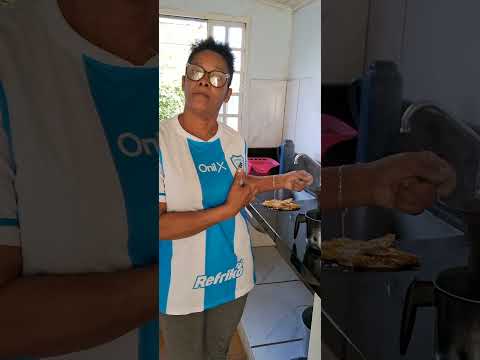##shorts #fazendo um cafézinho